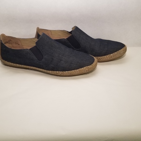 Easy Spirit e360 Espadrilles - Picture 2 of 3